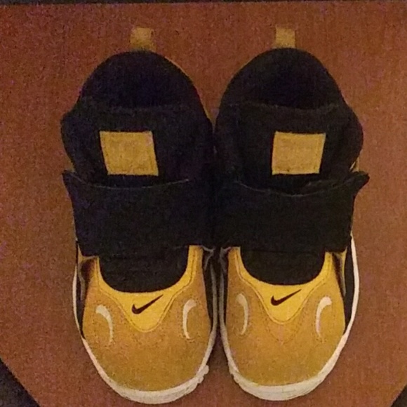 Nike Air Speed Turf - Picture 5 of 5